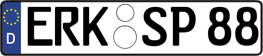 ERK-SP88