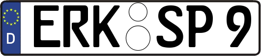 ERK-SP9