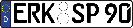 ERK-SP90