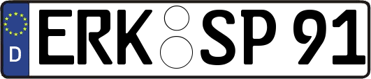 ERK-SP91