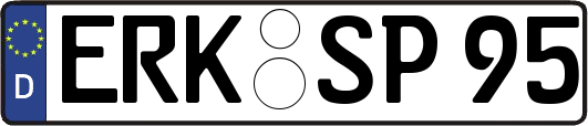 ERK-SP95