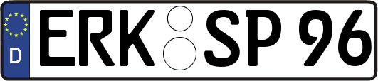 ERK-SP96