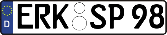 ERK-SP98