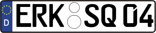 ERK-SQ04