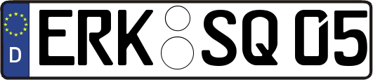 ERK-SQ05