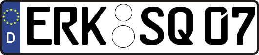 ERK-SQ07