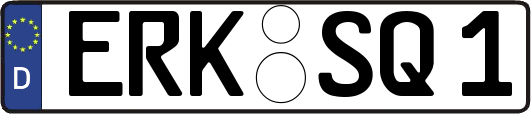 ERK-SQ1