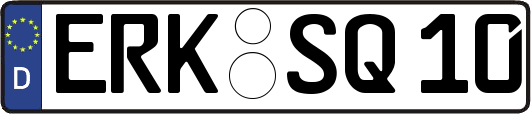 ERK-SQ10