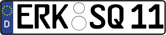 ERK-SQ11
