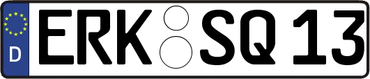 ERK-SQ13