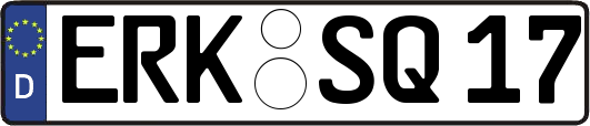 ERK-SQ17