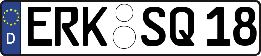 ERK-SQ18