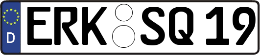 ERK-SQ19