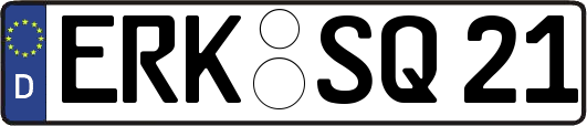 ERK-SQ21
