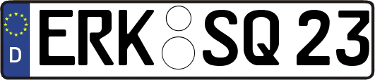 ERK-SQ23