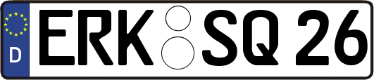 ERK-SQ26