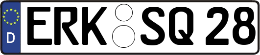 ERK-SQ28