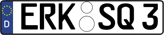 ERK-SQ3