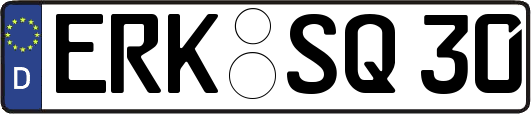 ERK-SQ30