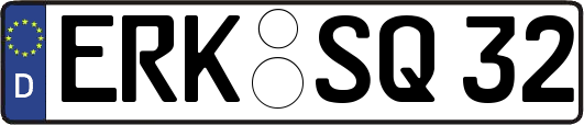 ERK-SQ32