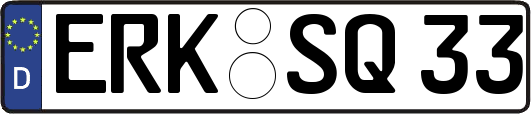 ERK-SQ33