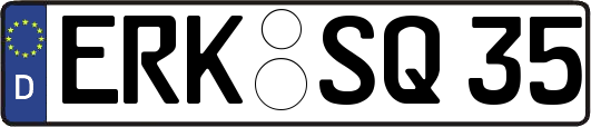 ERK-SQ35