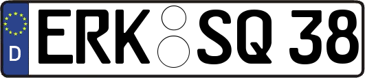 ERK-SQ38