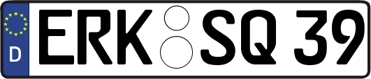 ERK-SQ39