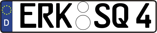 ERK-SQ4
