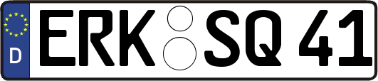 ERK-SQ41