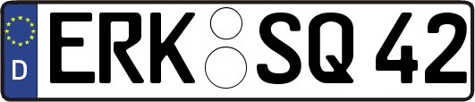 ERK-SQ42