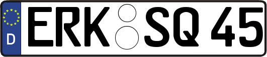 ERK-SQ45