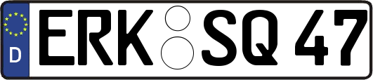 ERK-SQ47