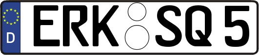 ERK-SQ5