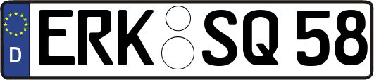 ERK-SQ58