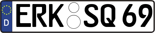 ERK-SQ69