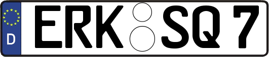 ERK-SQ7