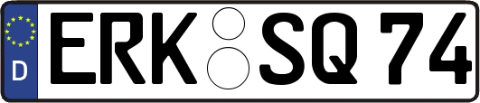 ERK-SQ74