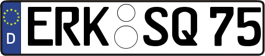 ERK-SQ75