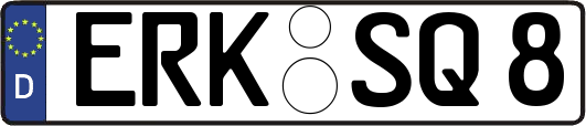 ERK-SQ8