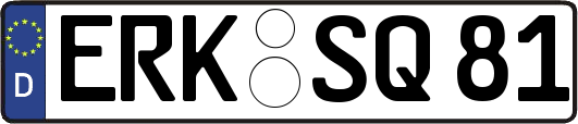 ERK-SQ81