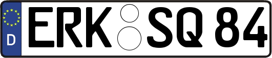 ERK-SQ84