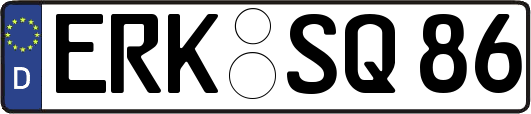ERK-SQ86