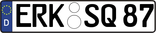 ERK-SQ87