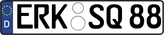 ERK-SQ88