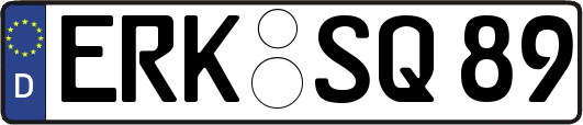 ERK-SQ89