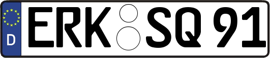 ERK-SQ91