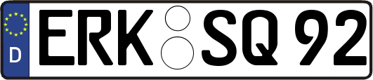 ERK-SQ92