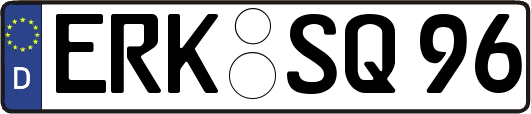 ERK-SQ96