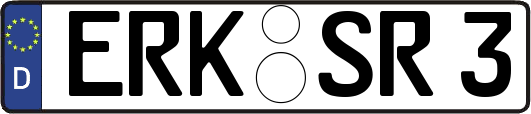 ERK-SR3